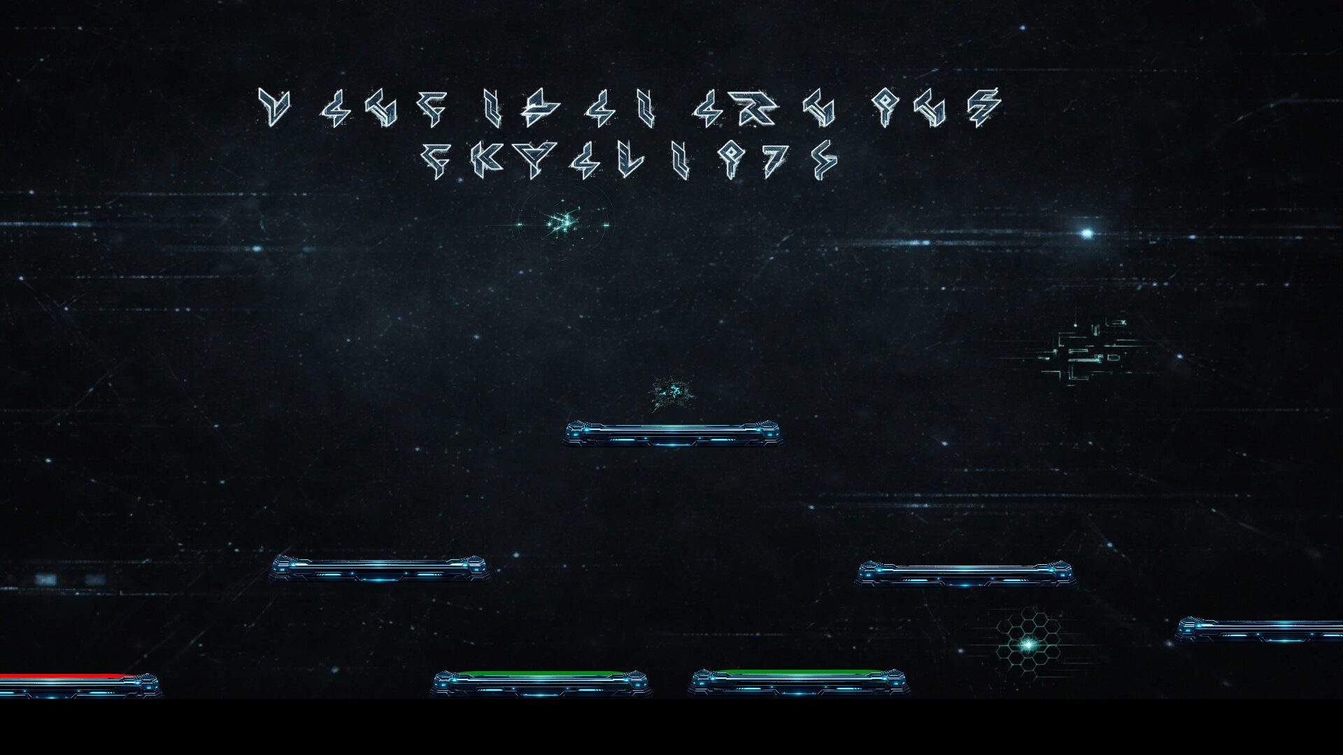 Synthellia: Awakening Protocol screenshot 3