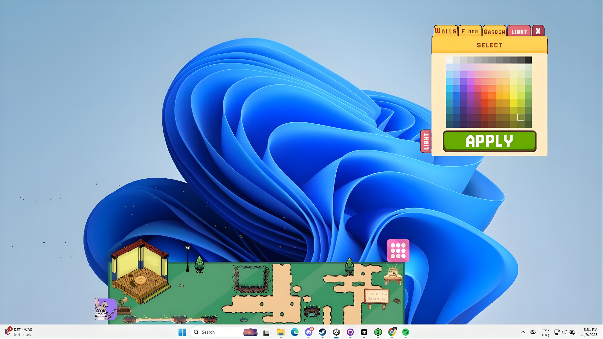 Tiny Paws screenshot 5
