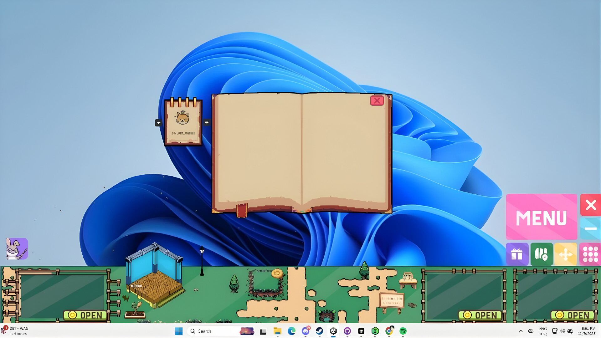 Tiny Paws screenshot 6