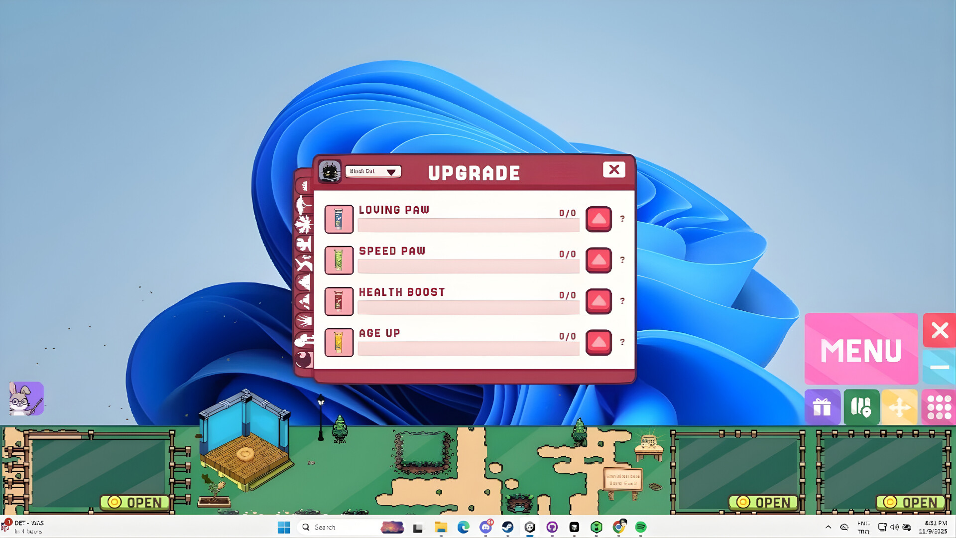 Tiny Paws screenshot 4