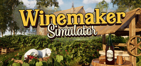 Winemaker Simulator