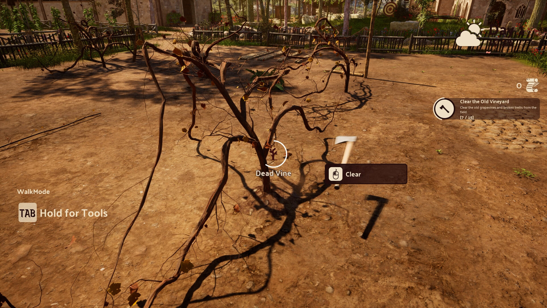 Winemaker Simulator screenshot 23