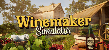 Winemaker Simulator