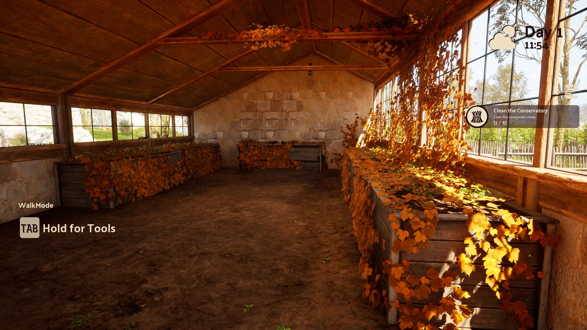Winemaker Simulator screenshot 15
