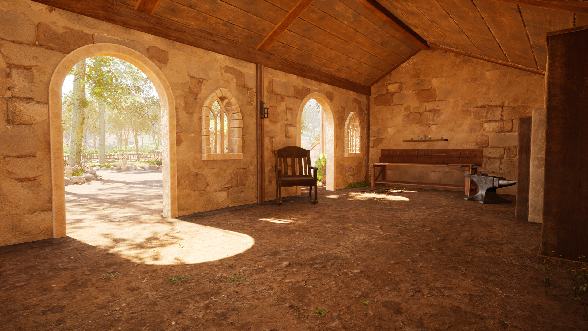 Winemaker Simulator screenshot 25