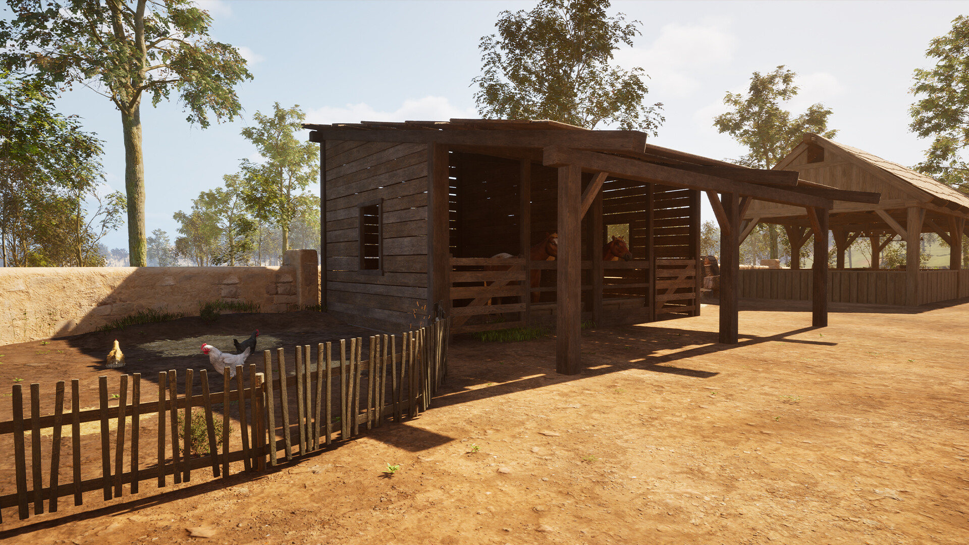 Winemaker Simulator screenshot 26