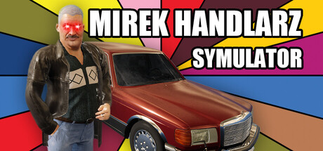 Mirek Handlarz Symulator