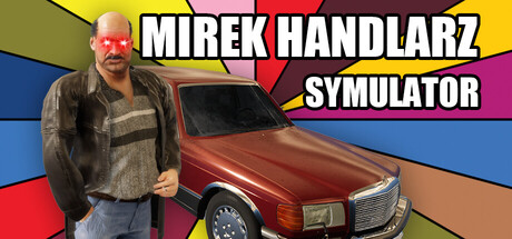 Mirek Handlarz Symulator