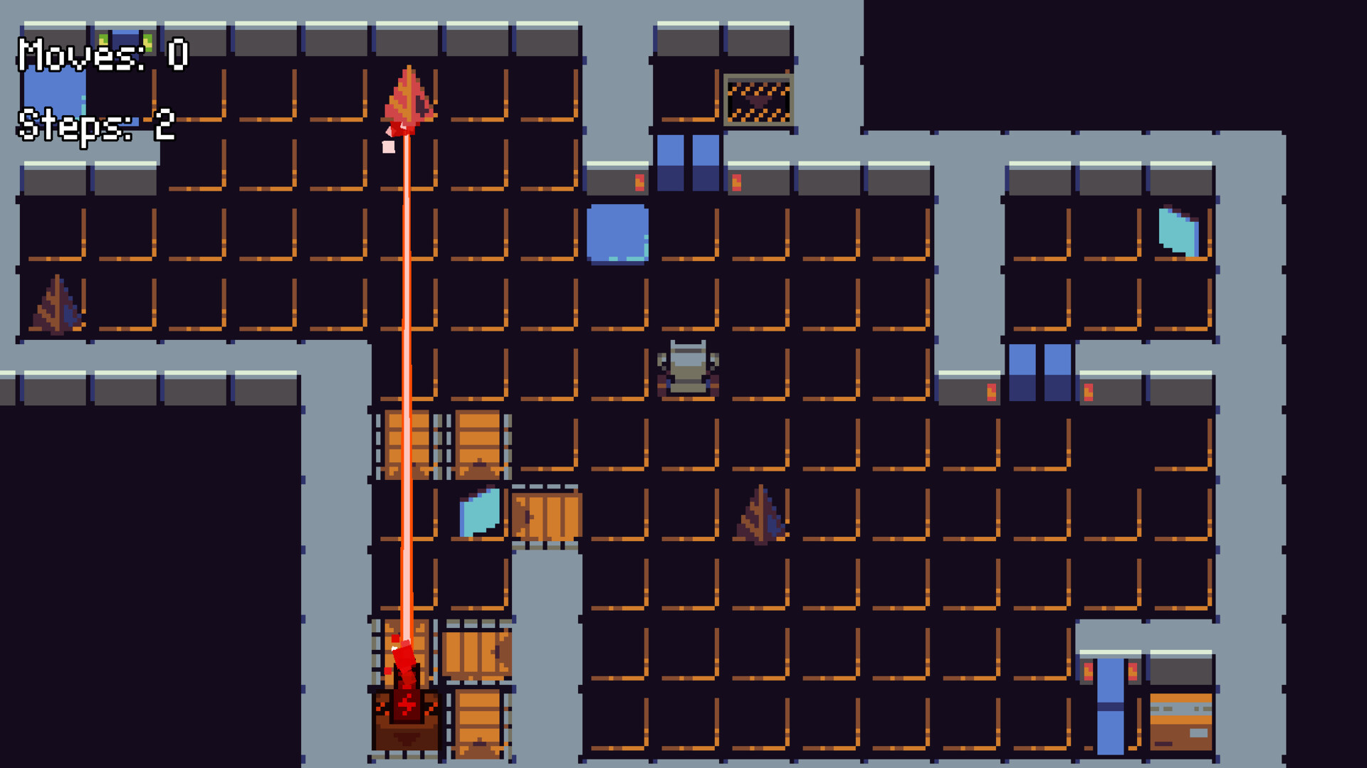 Push Defense screenshot 2