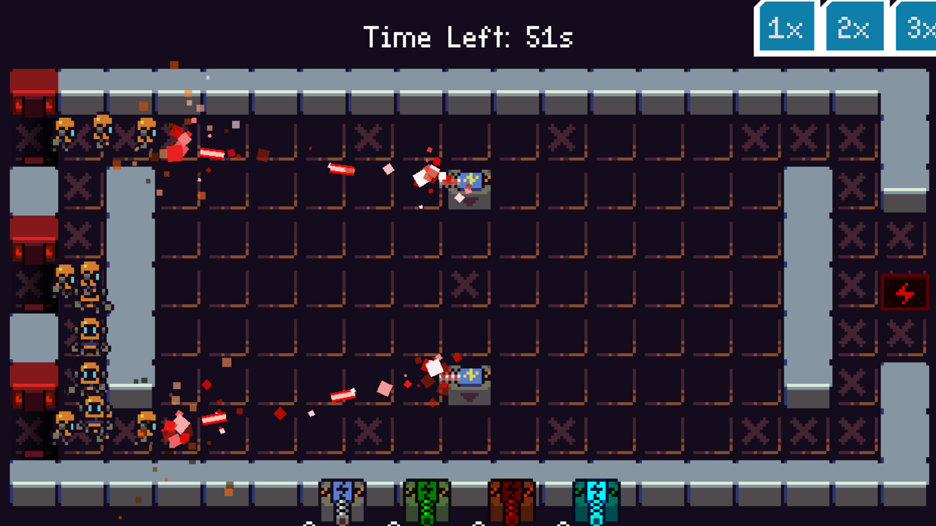 Push Defense screenshot 8
