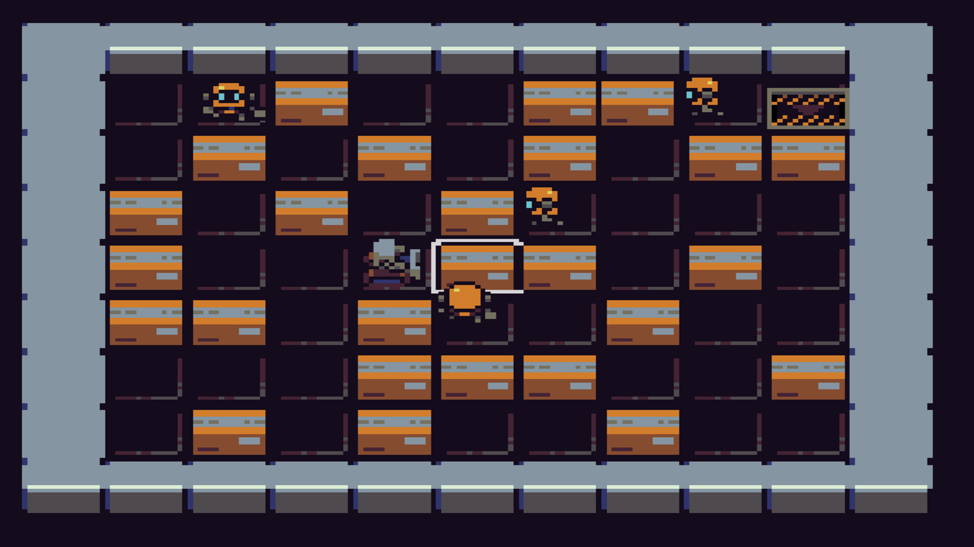Push Defense screenshot 5
