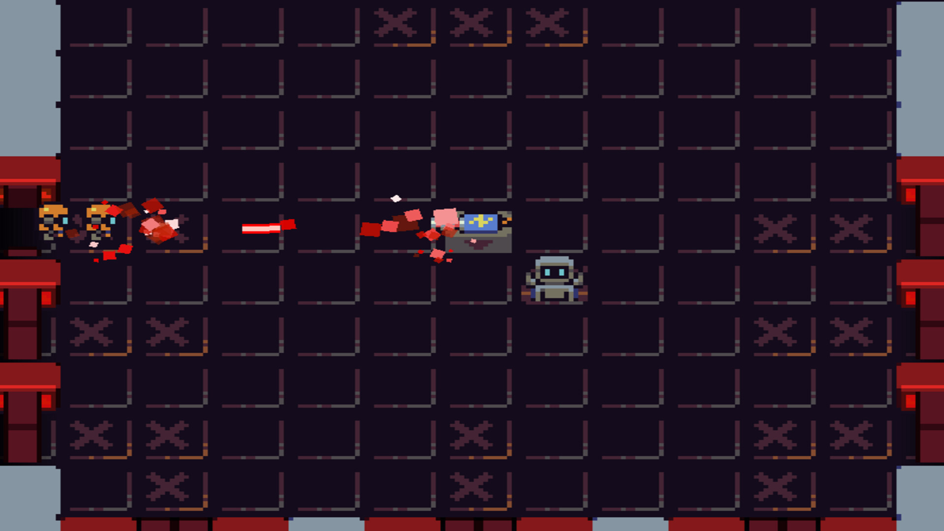 Push Defense screenshot 7