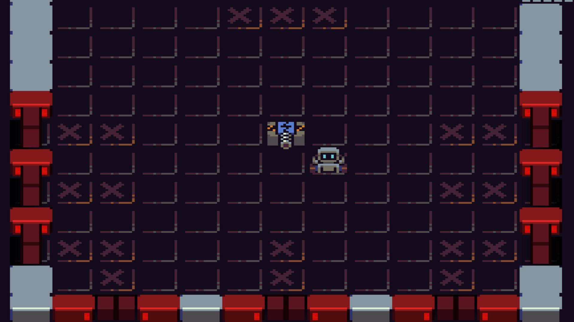 Push Defense screenshot 1