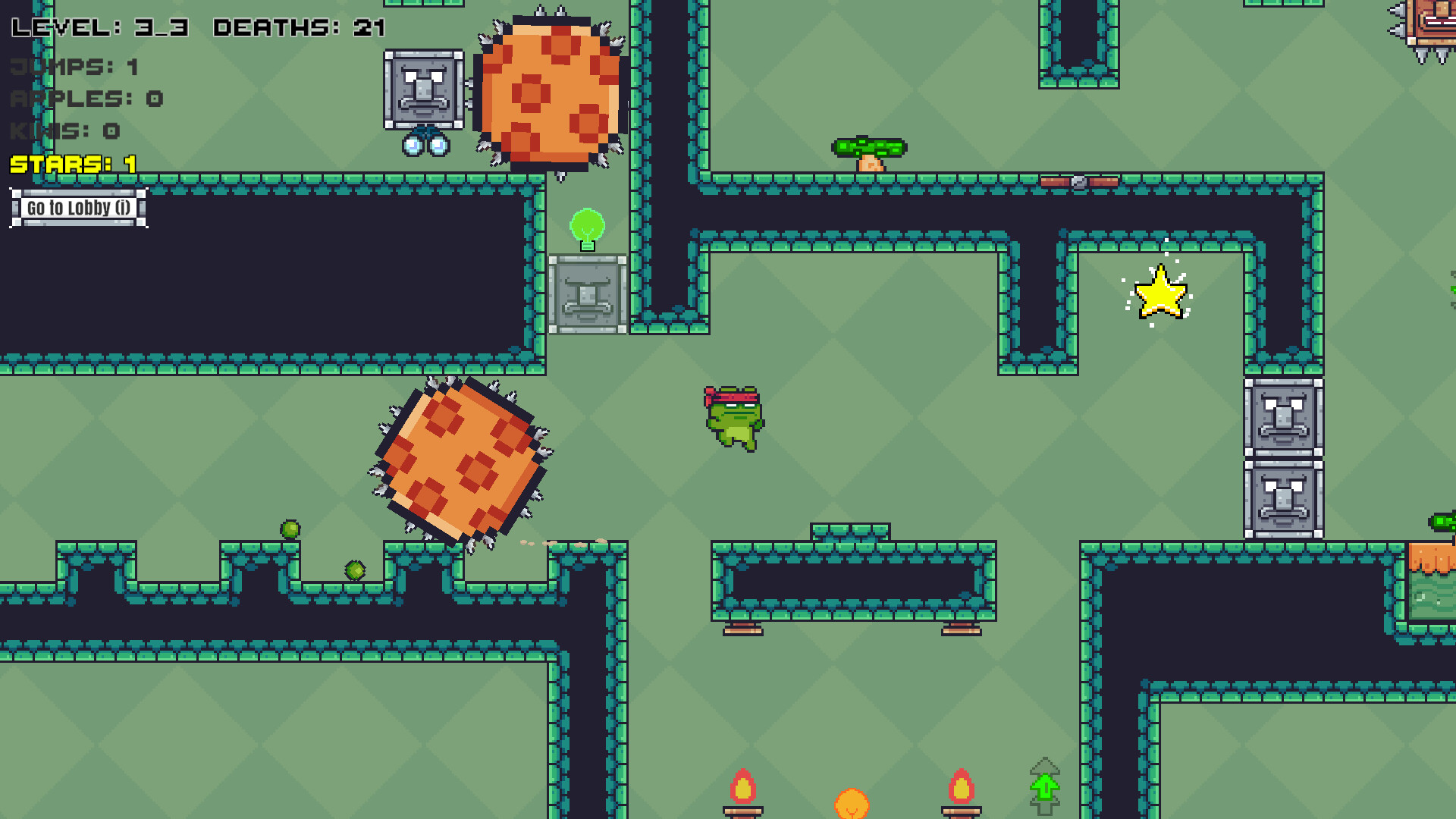 Now Jump screenshot 5