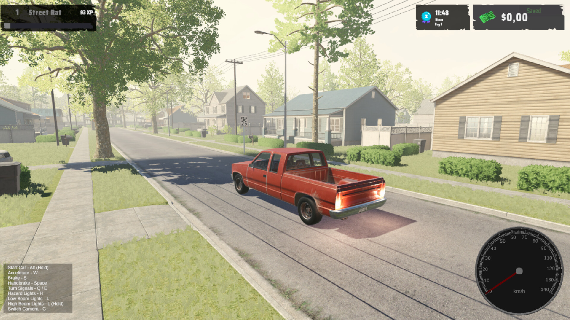 Dumpster Diving Simulator screenshot 11