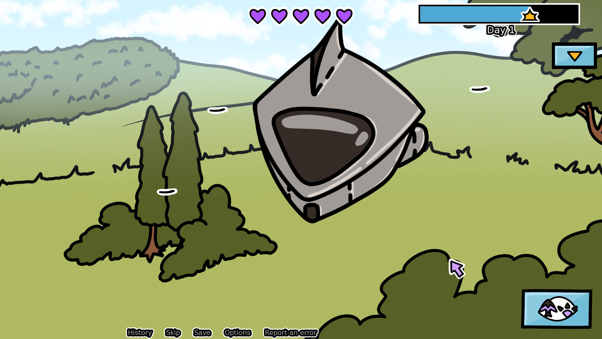 Alien Snap screenshot 3