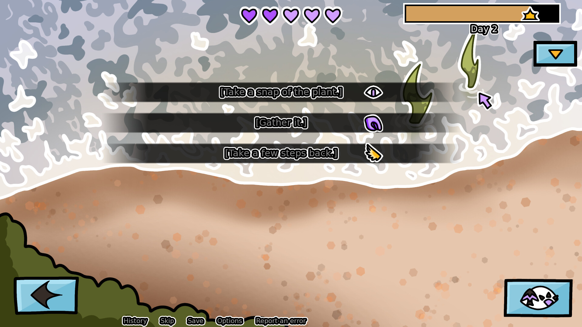 Alien Snap screenshot 6