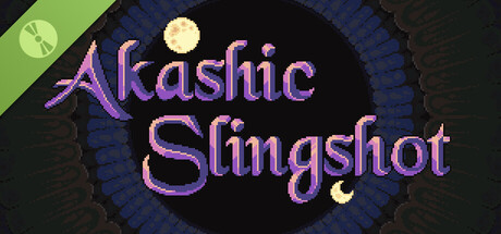 Akashic Slingshot Demo
