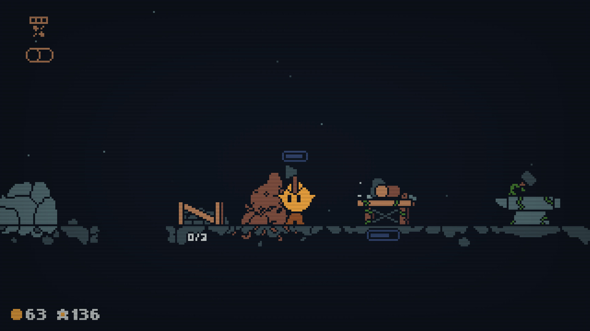 Seedrun screenshot 2
