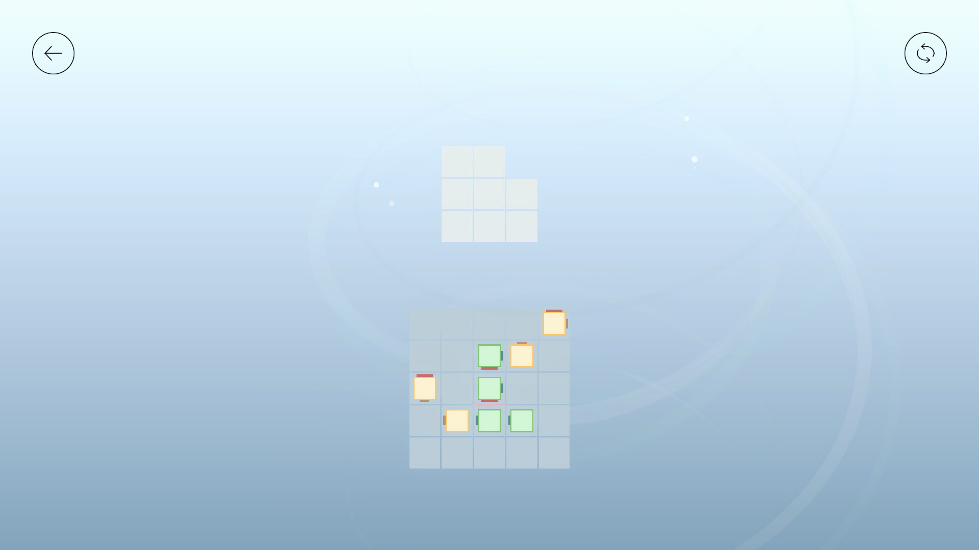 Door Puzzle screenshot 3