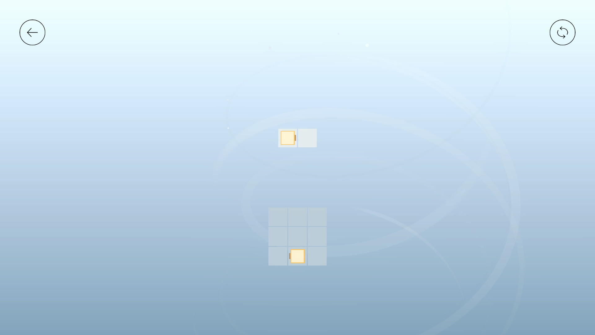 Door Puzzle screenshot 1