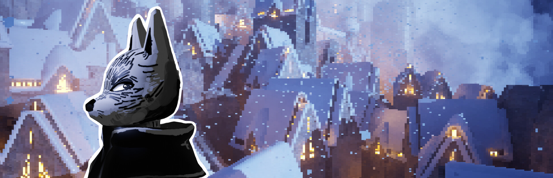 Darkway: Murder of King Mere