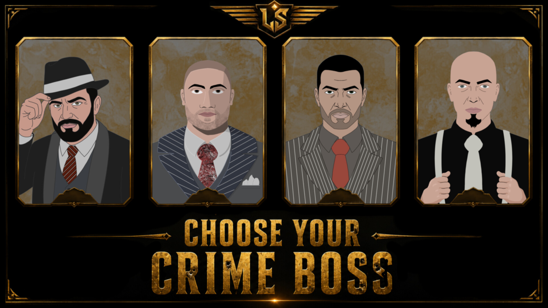 Lawless Streets screenshot 4