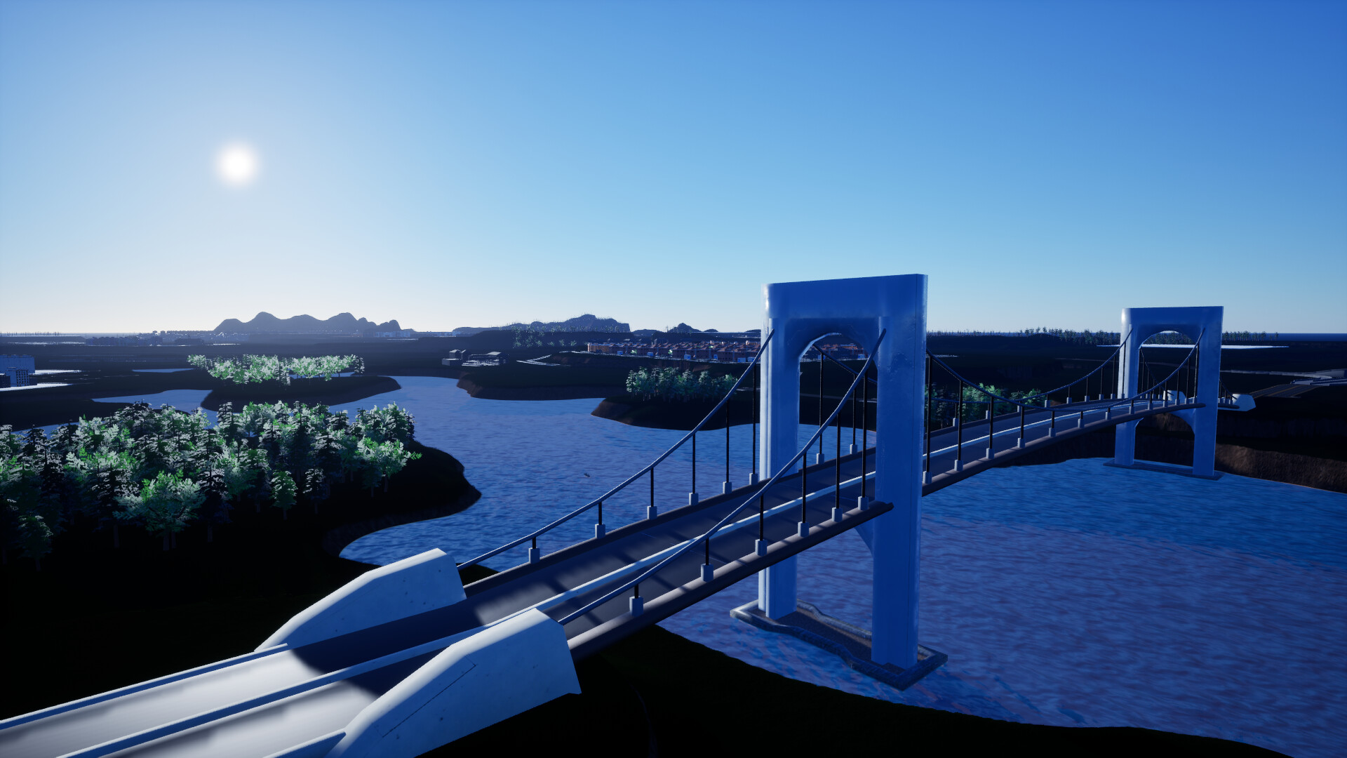 Lawless Streets screenshot 2