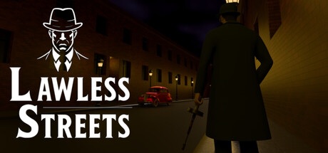 Lawless Streets