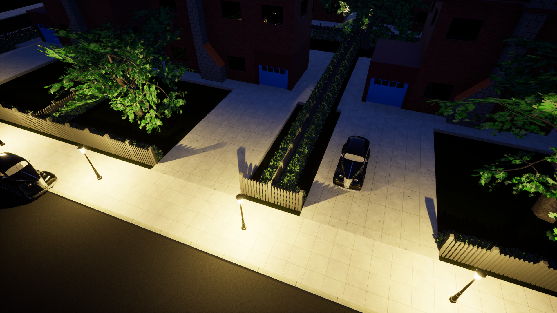 Lawless Streets screenshot 3