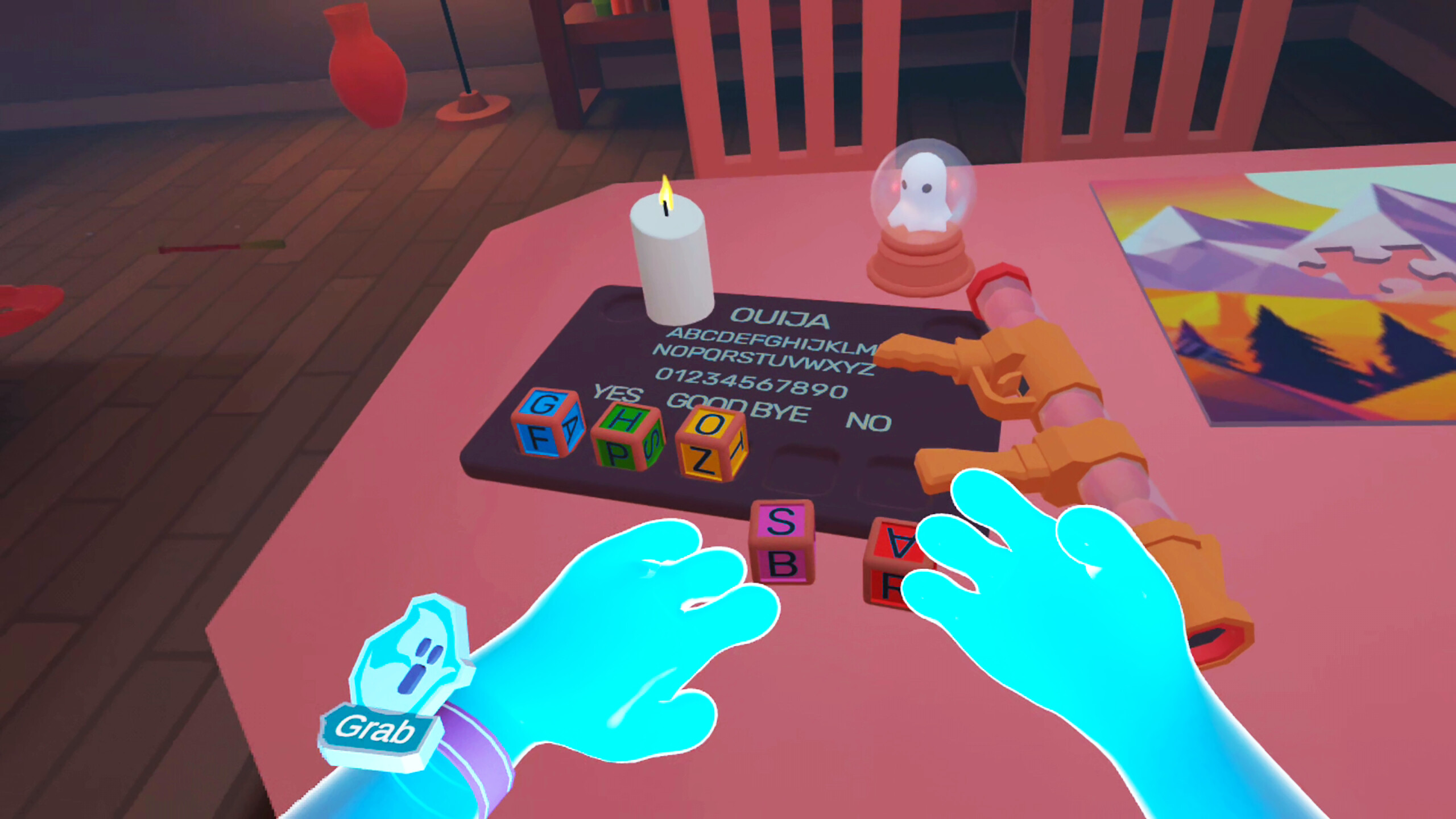 You Are Ghost screenshot 1