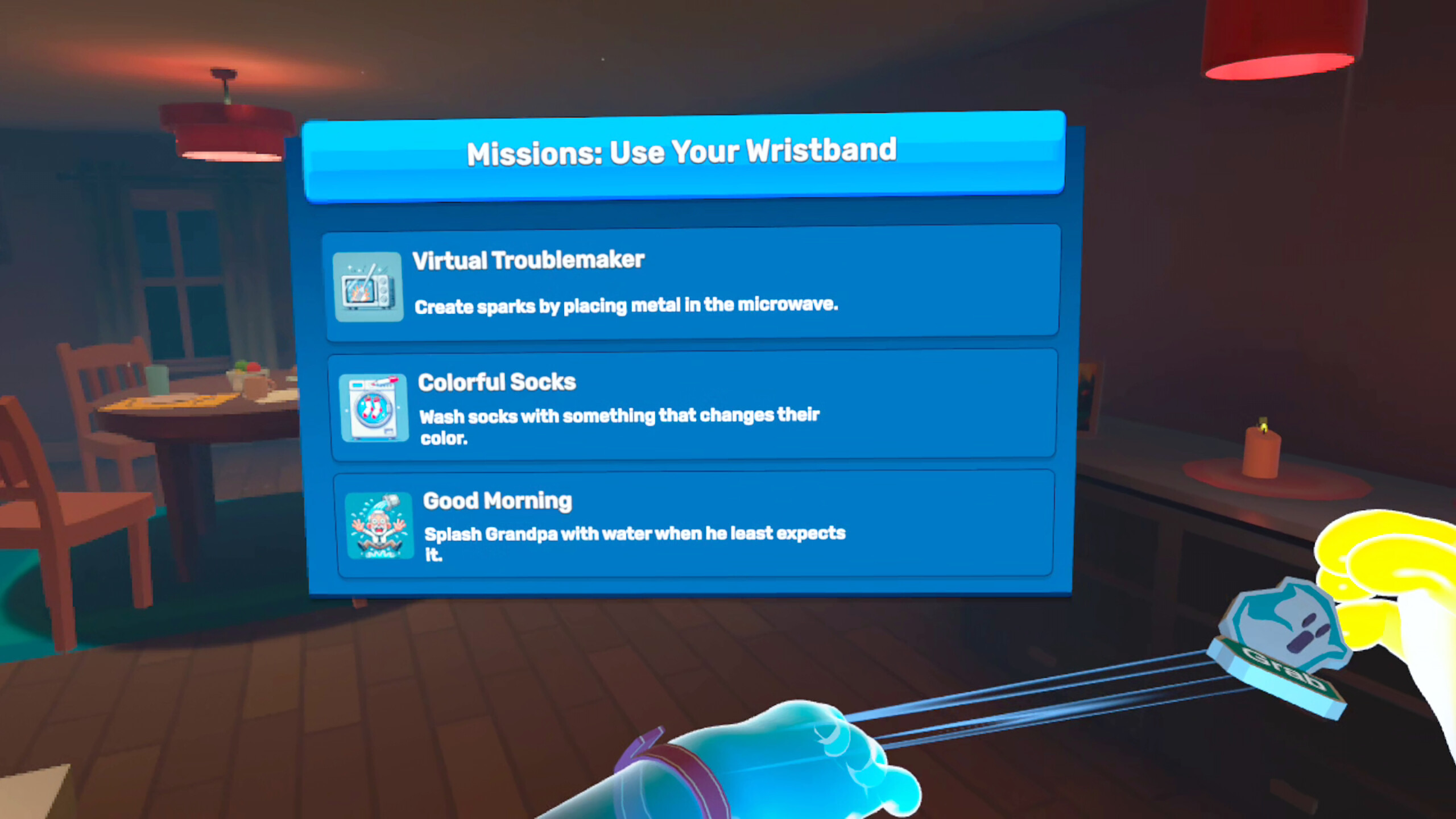 You Are Ghost screenshot 3