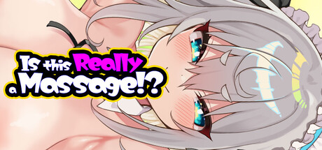 Is this Really a Massage!?