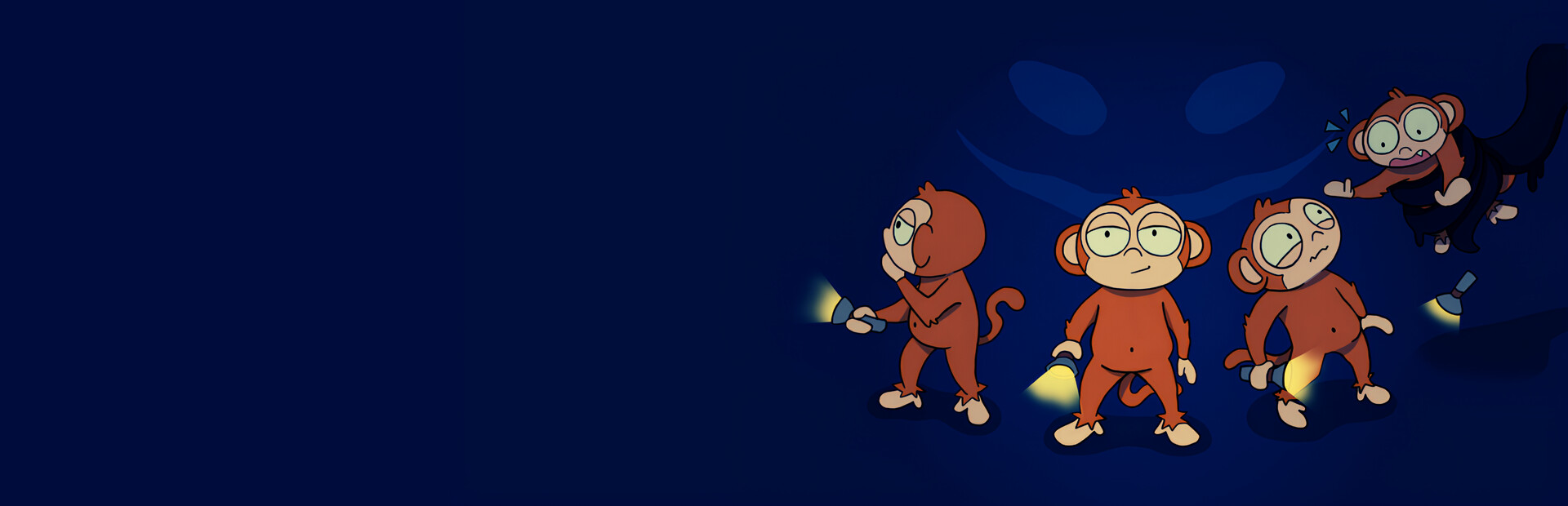Monkey Jump