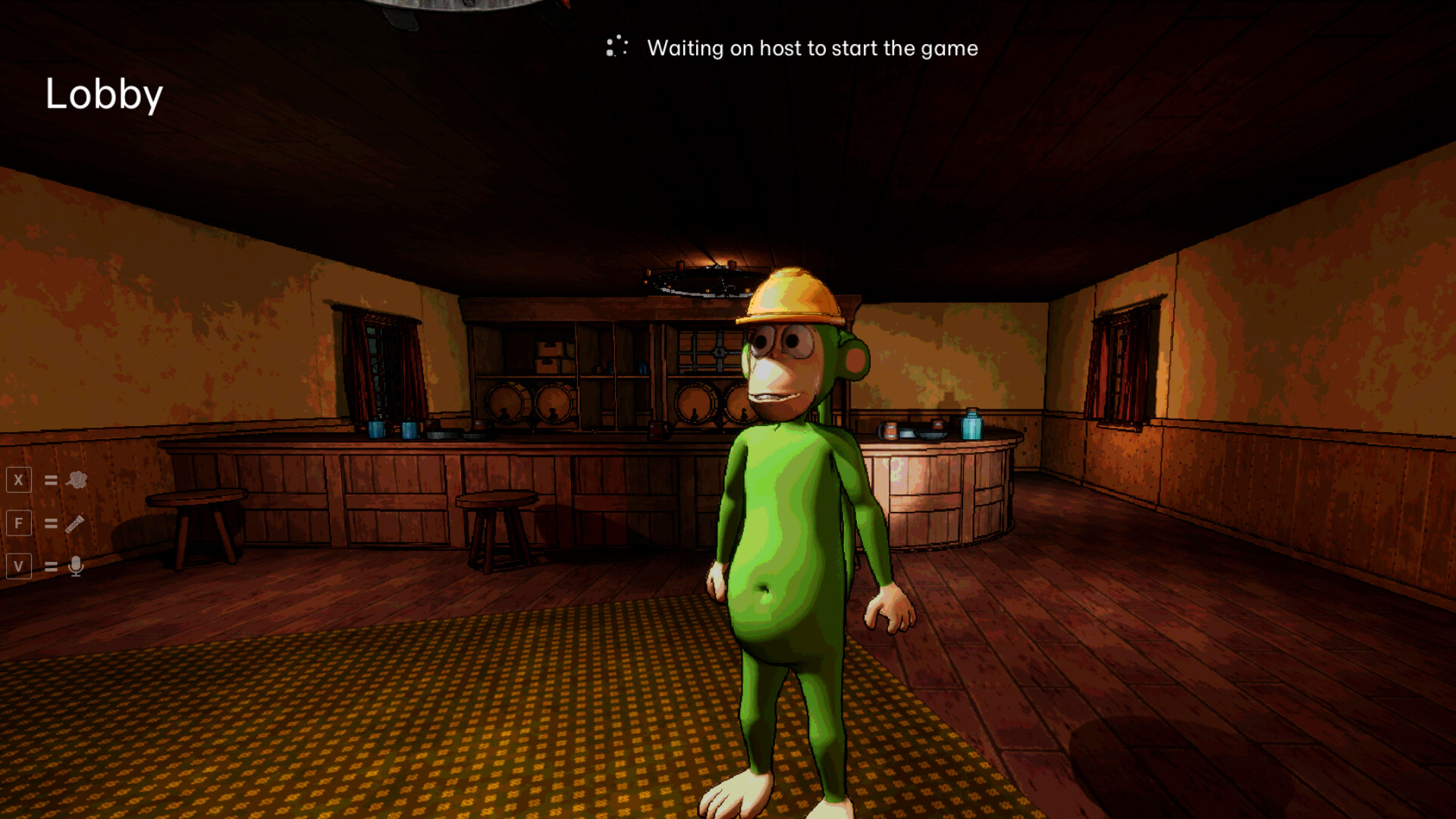 Monkey Jump screenshot 6
