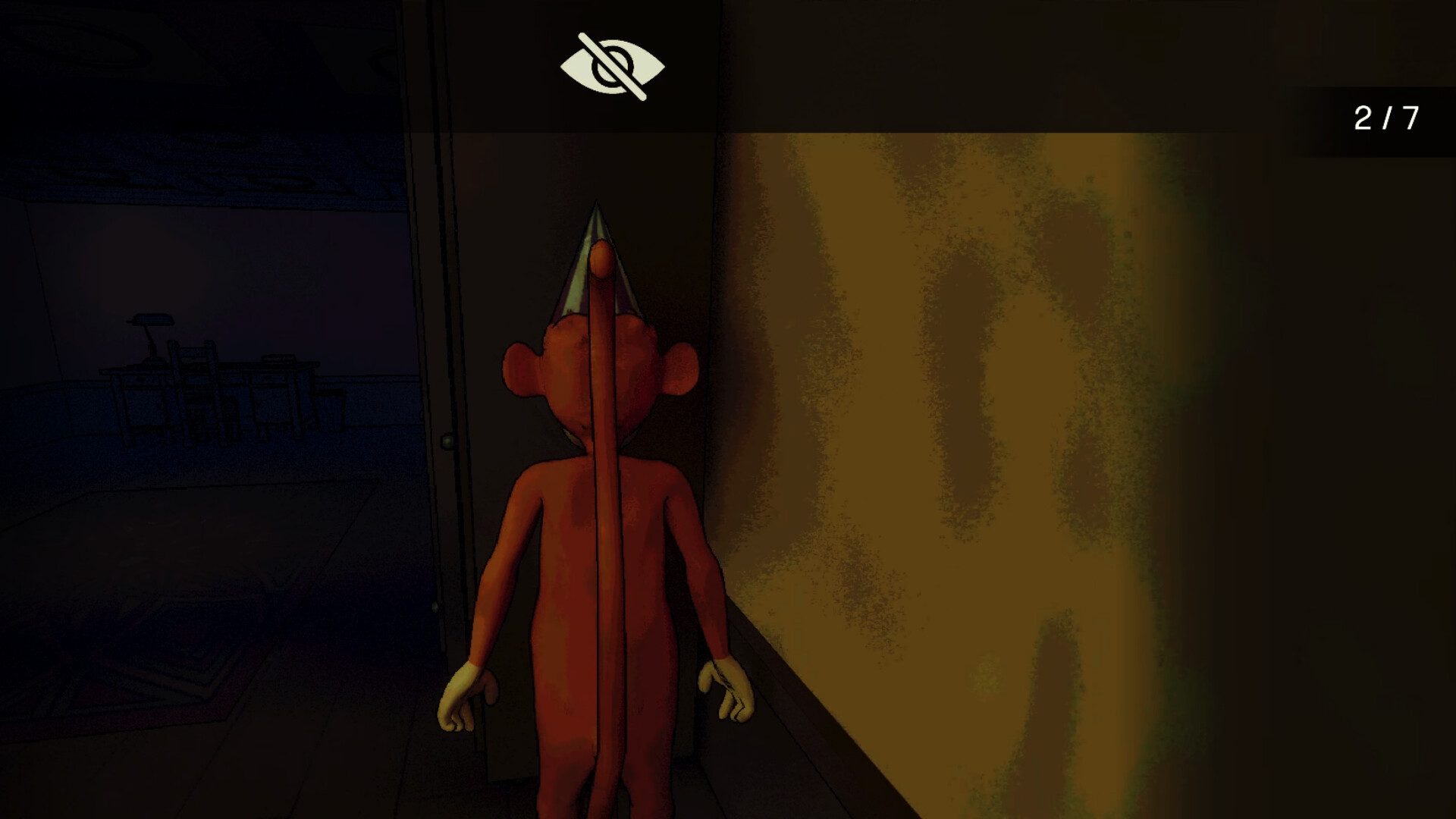 Monkey Jump screenshot 2