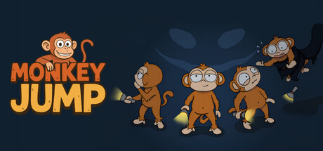 Monkey Jump