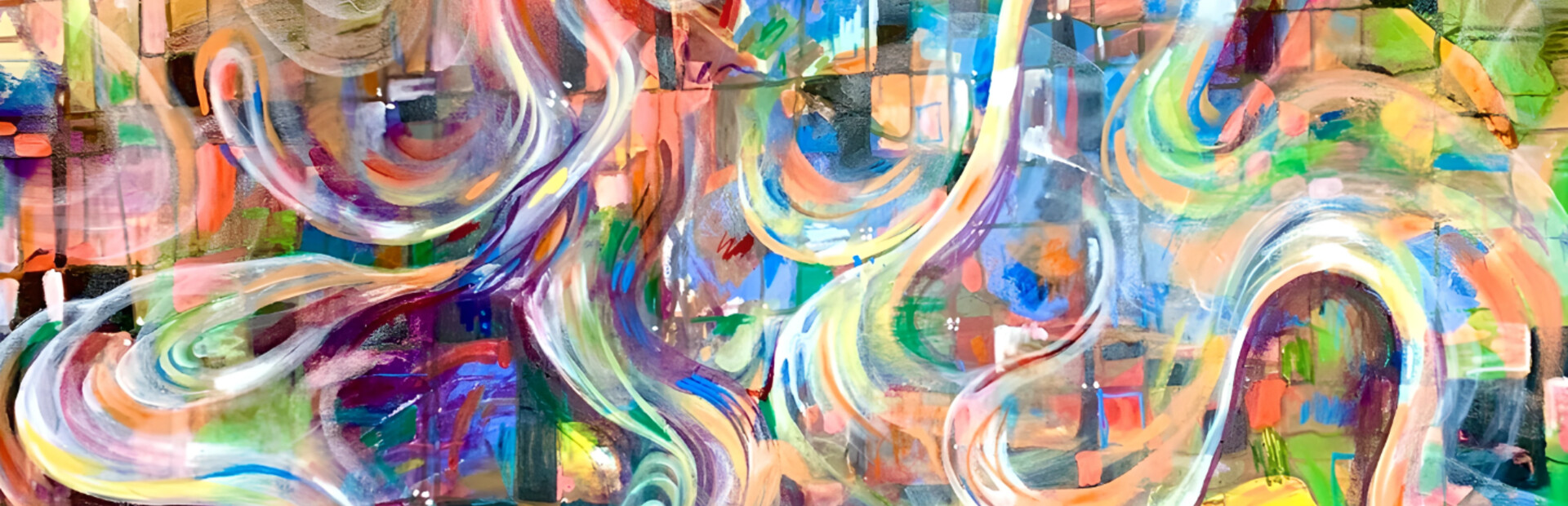 The Gallery - A Riley Magras Exhibit