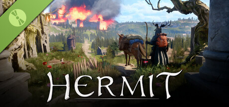 Hermit Demo