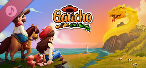 Gaucho and the Grassland Soundtrack