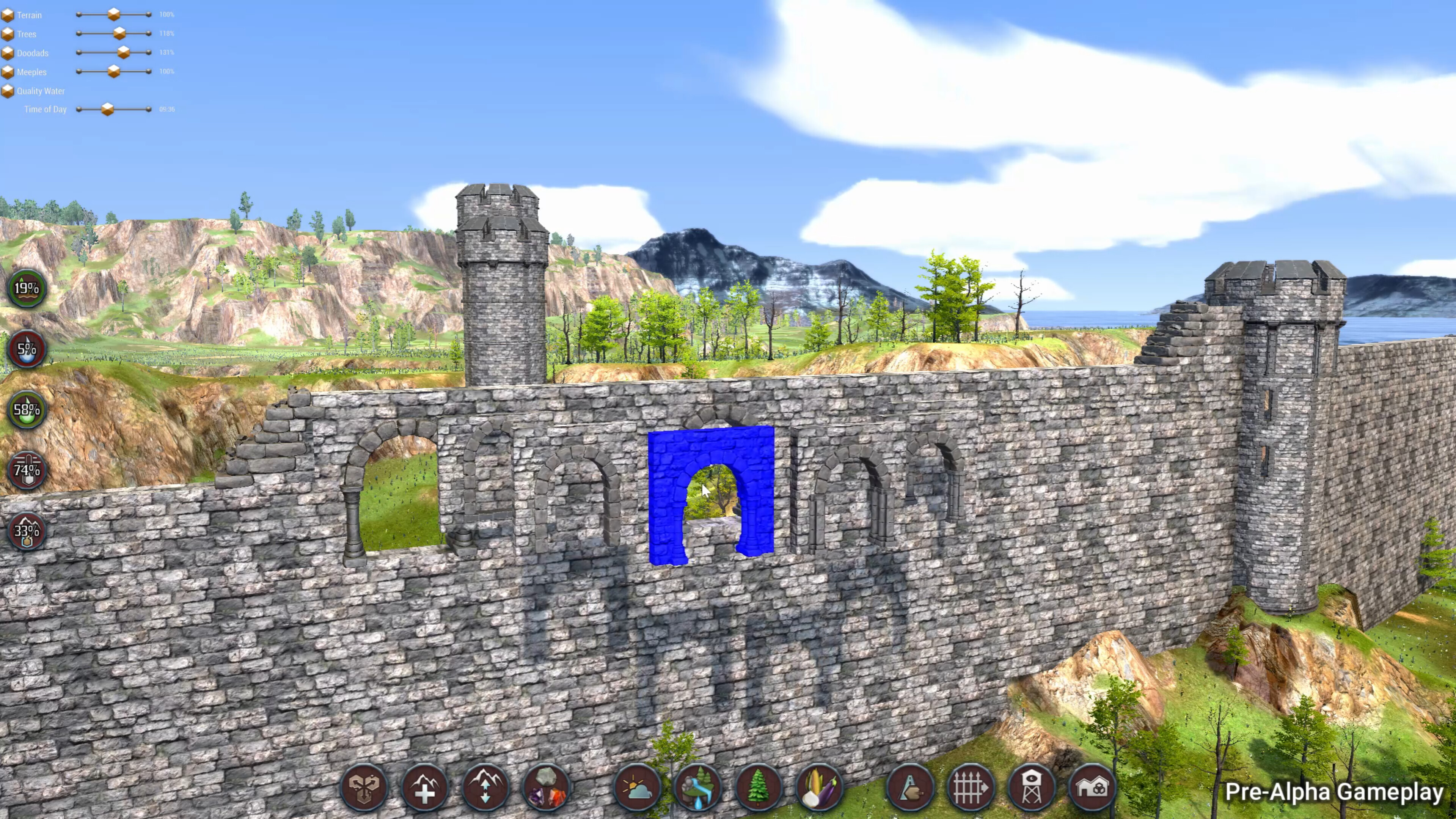 Minor Deity screenshot 12