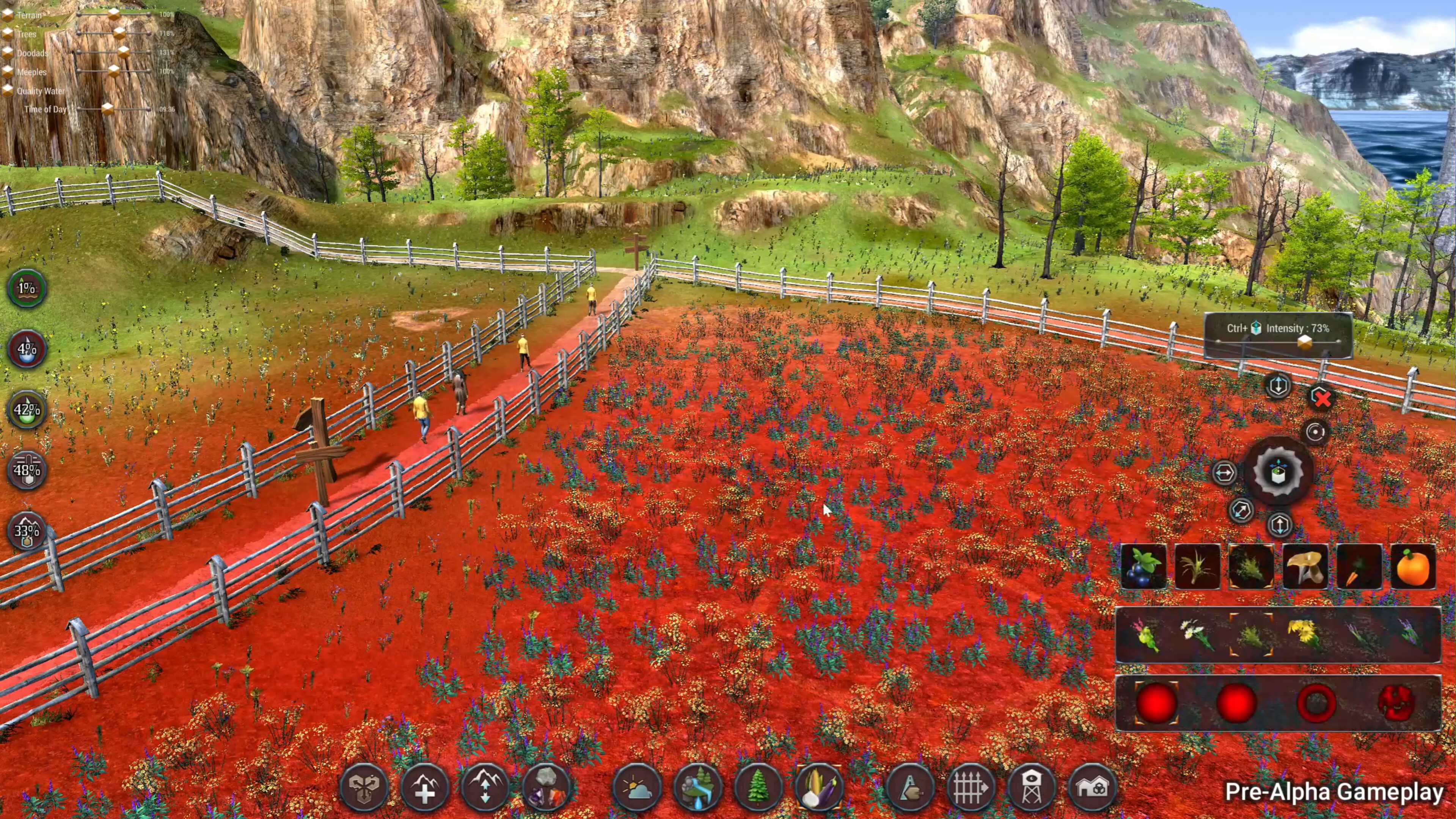 Minor Deity screenshot 11