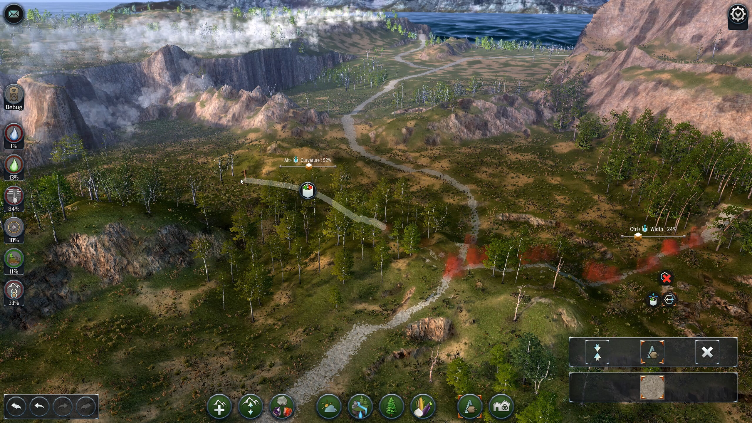 Minor Deity screenshot 8