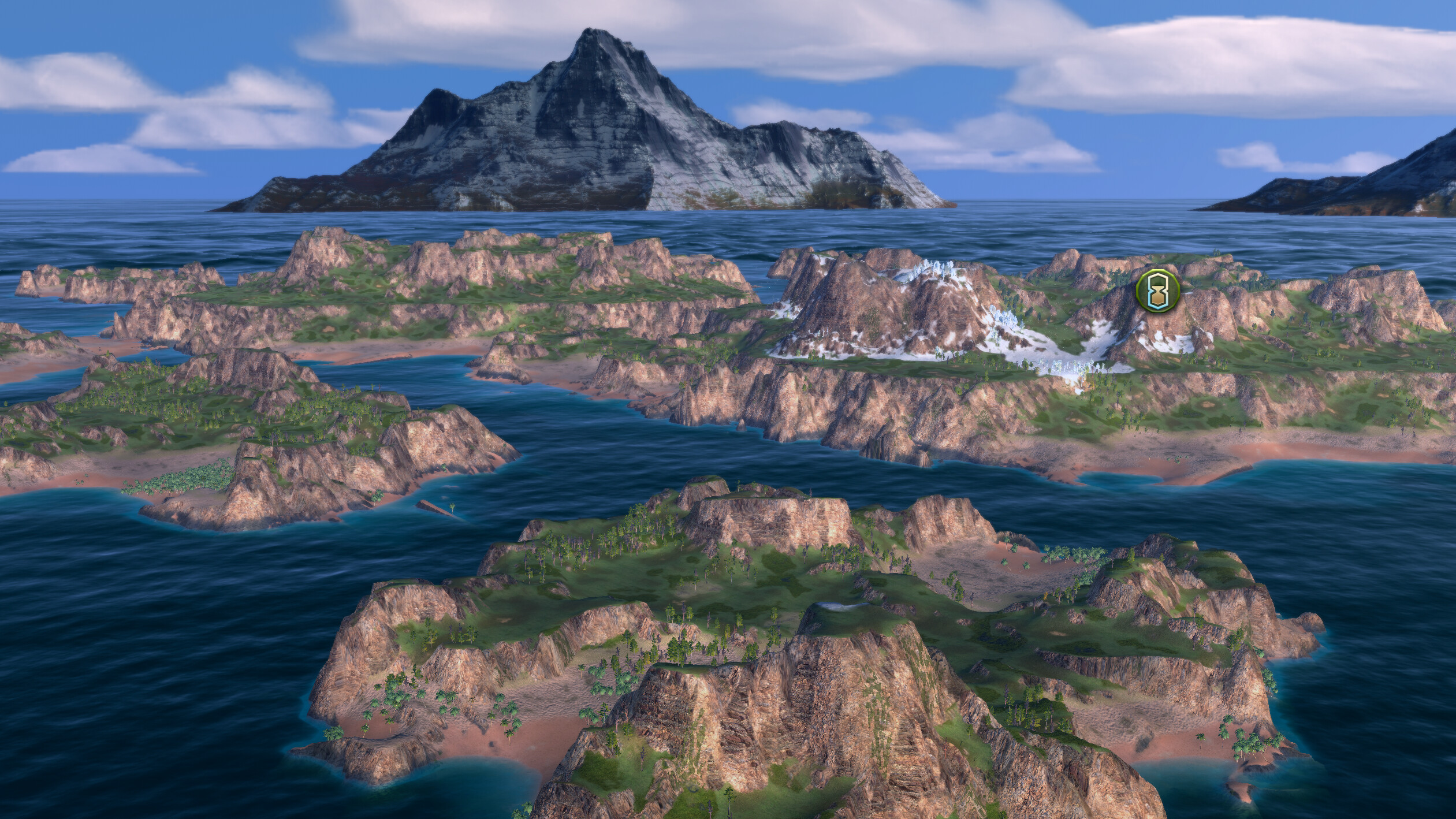 Minor Deity screenshot 10