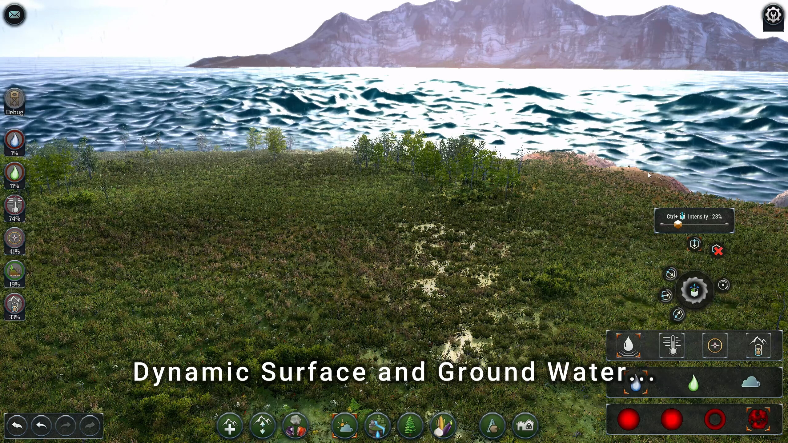 Minor Deity screenshot 7