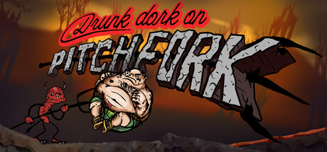 Drunk Dork On Pitchfork — Steam header
