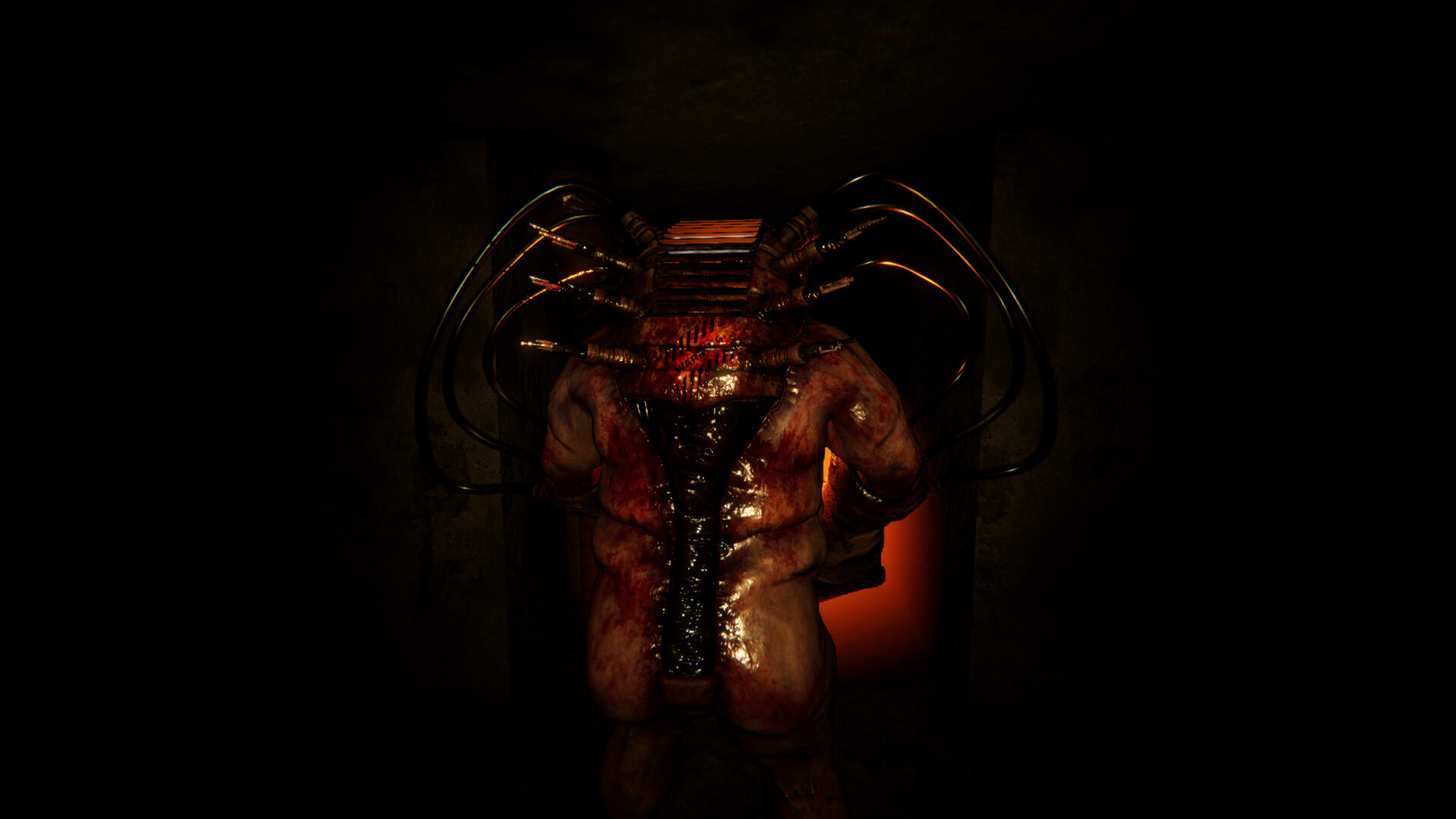 Deep Line screenshot 2