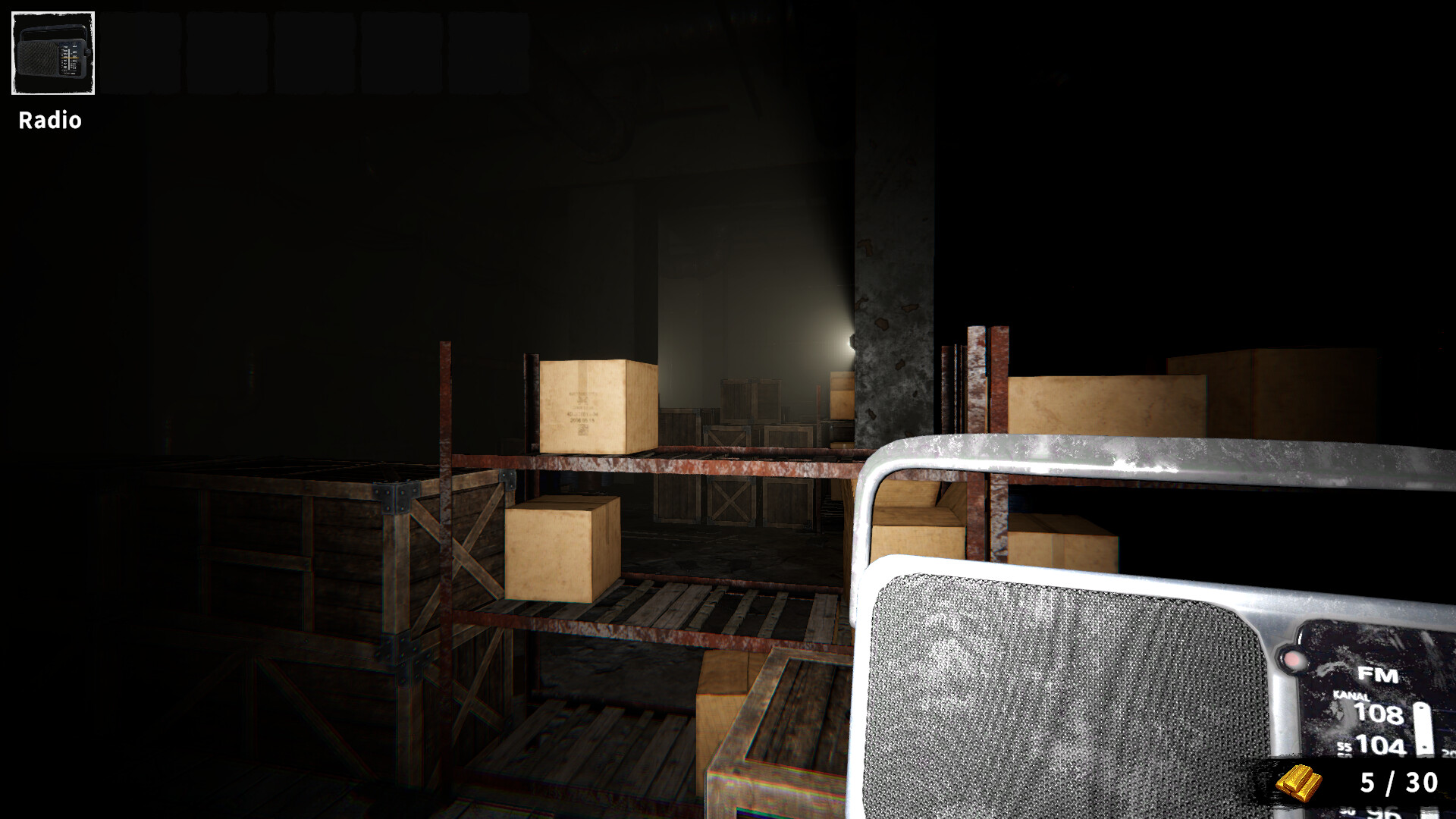 Deep Line screenshot 4