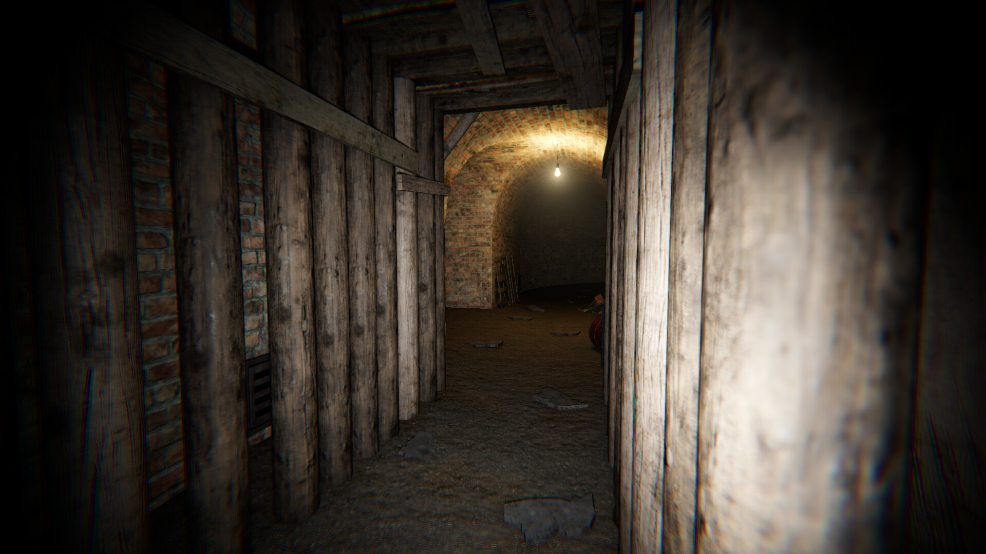 Deep Line screenshot 5