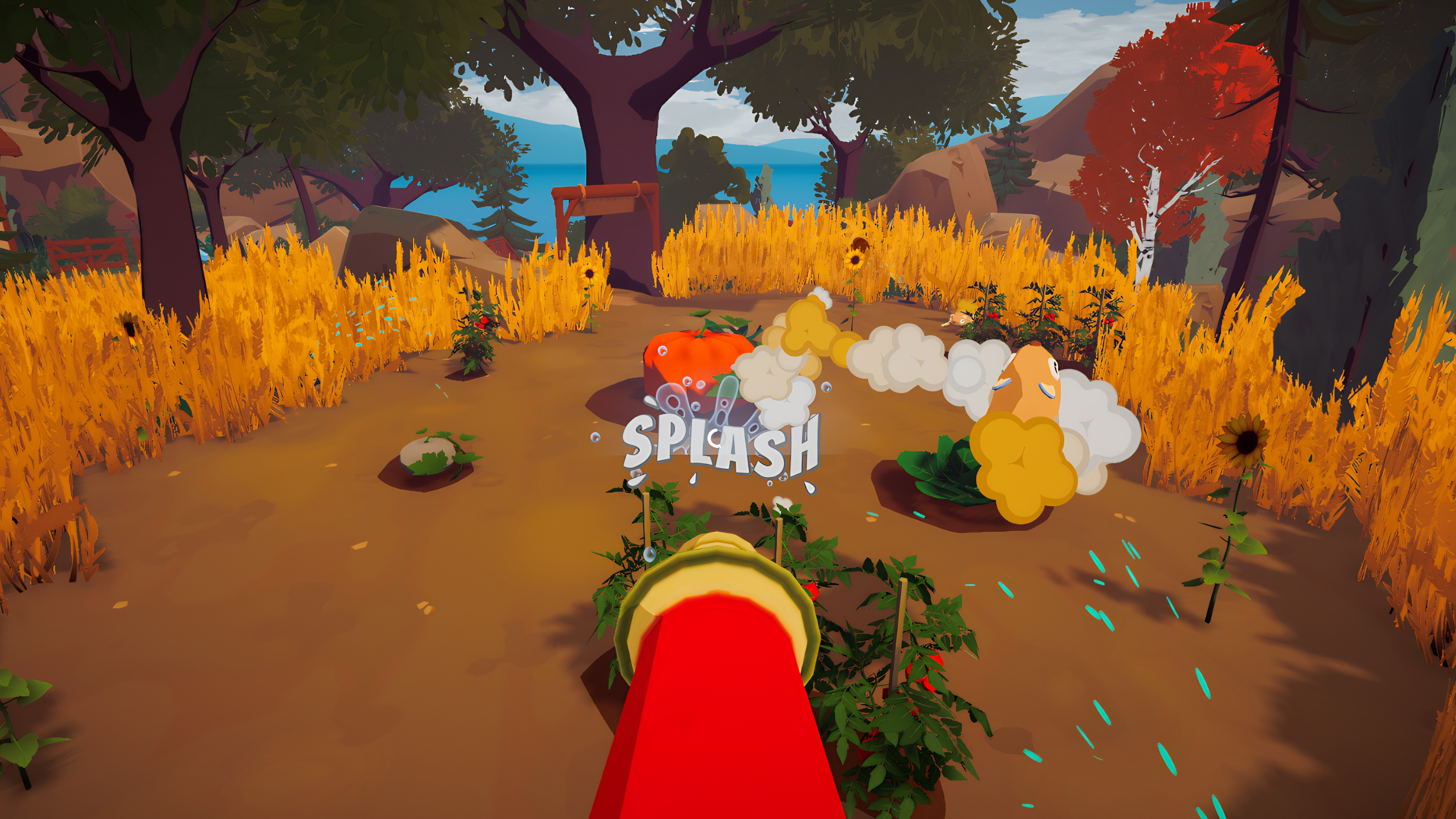 No Wings Required screenshot 2